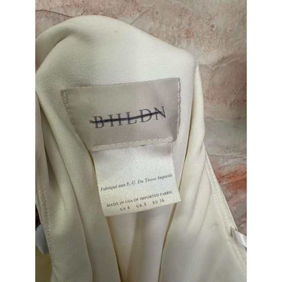 Anthropologie BHLDN Windham Jumpsuit - Picture 6 of 6